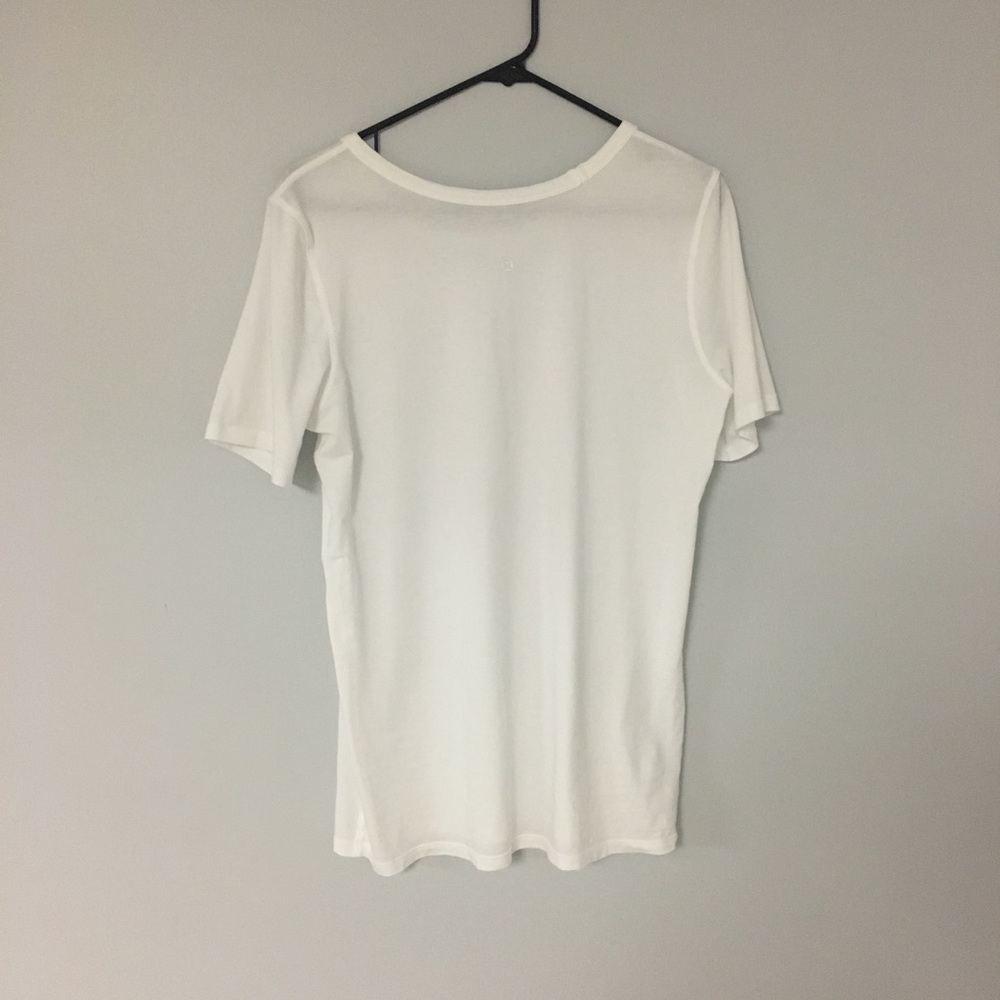 Love Crew Tee